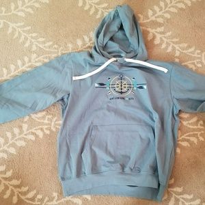 Kith hoody